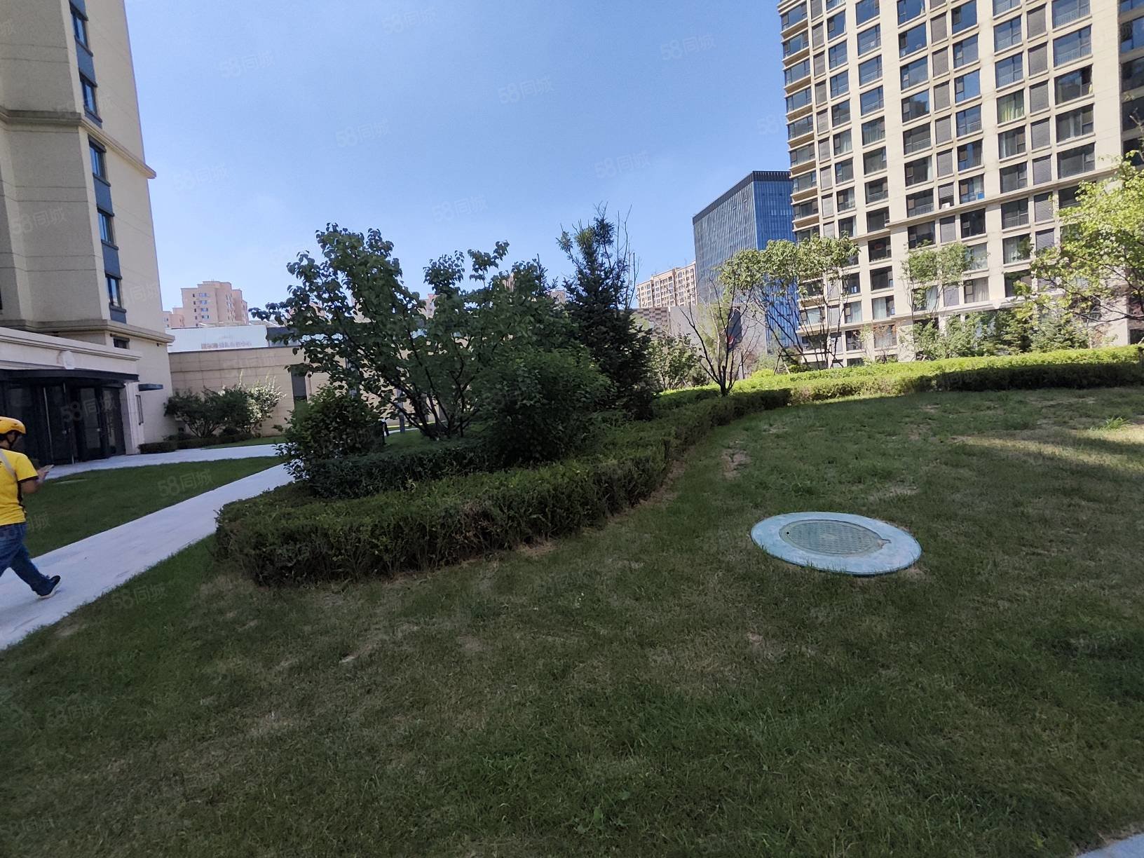 万达盛京one高品质低总价房主诚心卖有钥匙随时看房