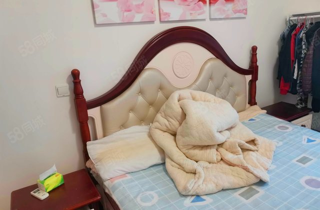 都江明珠3室1厅91.87㎡72.6万二手房图片