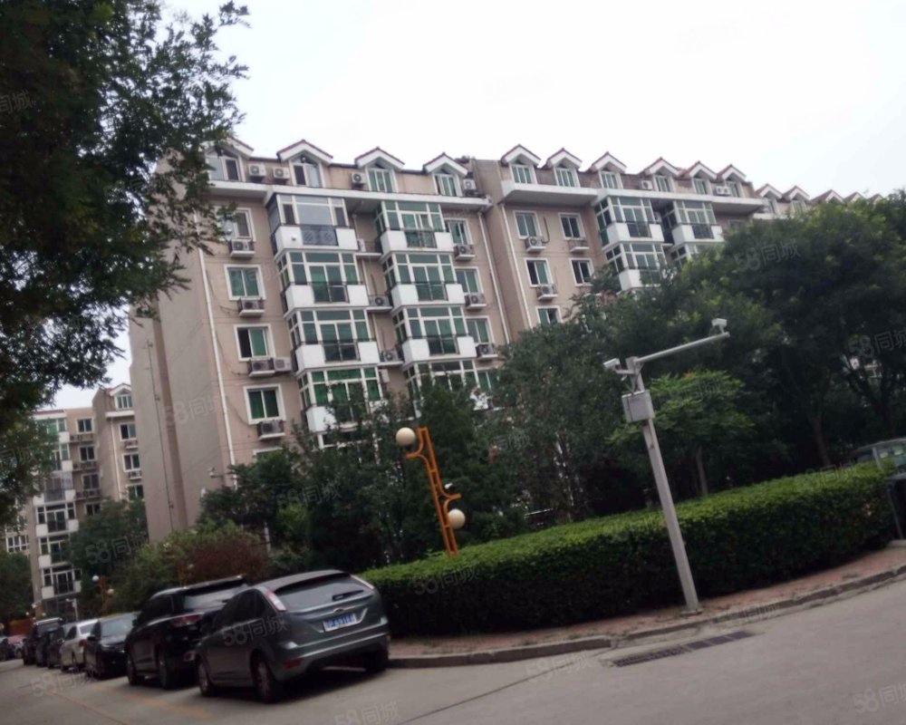 武夷花园紫荆园