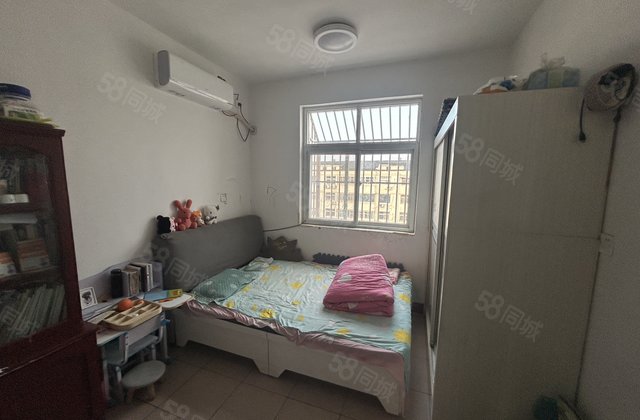 聊城供电公司第四家属院 划老文轩 二实验 随时可以看房