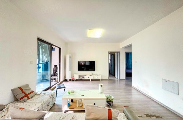 人居梧桐屿4室2厅129.32㎡83万二手房图片