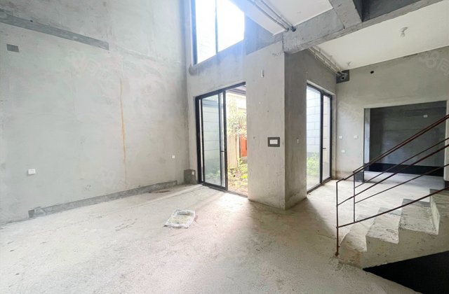 碧桂园铜雀台(一期别墅)4室2厅141.87㎡285万二手房图片