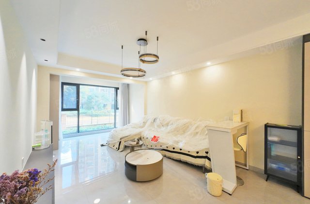 舜苑一里阳光沃客郡4室2厅109㎡110万二手房图片