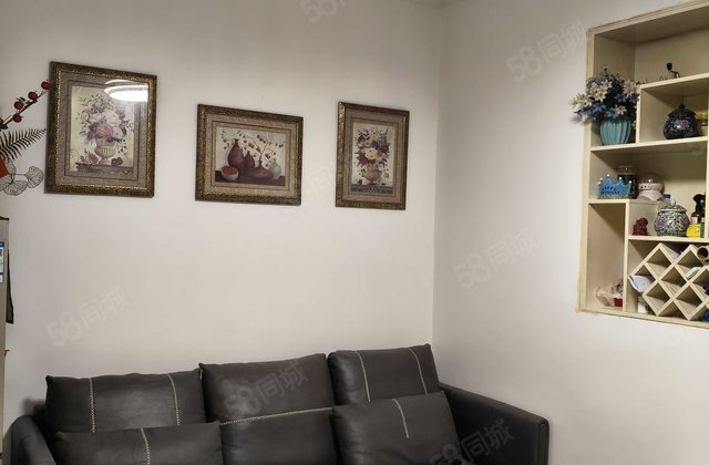 通泉巷小区1室1厅44㎡28万二手房图片