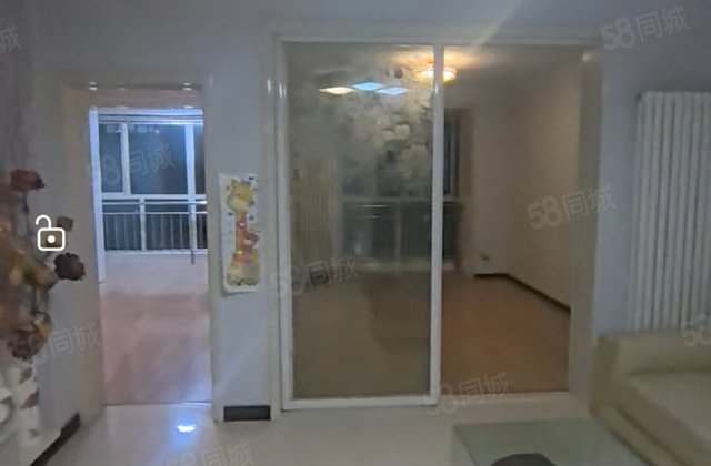 中都时代花园3室1厅101㎡35万二手房图片