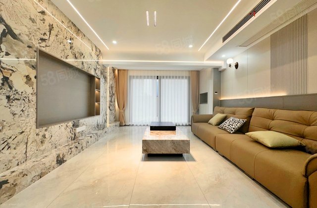 金科天湖美镇3室2厅103.44㎡120万二手房图片