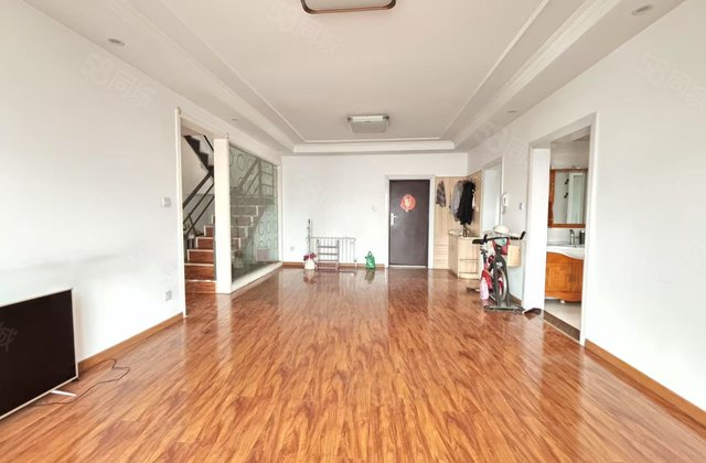 济宁人文嘉园4室3厅175㎡120万二手房图片