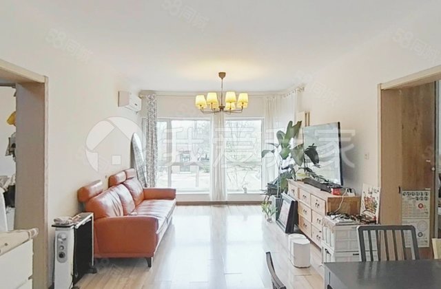 金地朗悦悦园3室1厅88.61㎡279万二手房图片