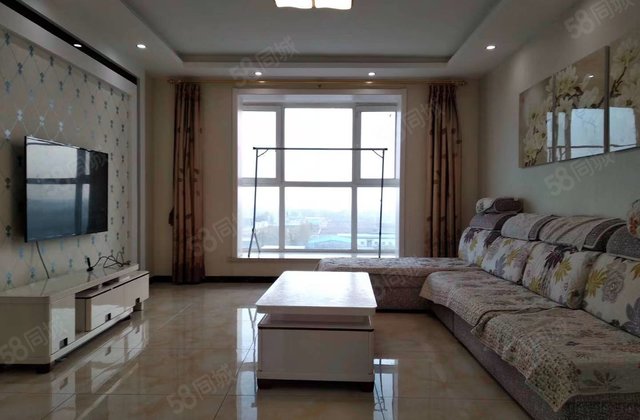 爱琴海花园(二期)3室2厅134㎡79万二手房图片