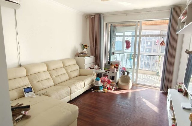 康城丽景3室2厅93.35㎡66万二手房图片