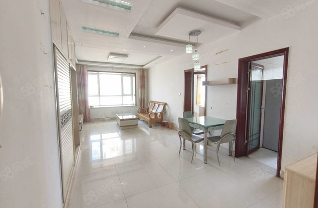 新上房源！昌润莲城对过，八里庙，两室边户，送储免大税，有钥匙