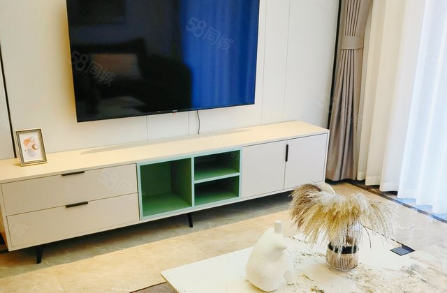 欣华苑3室2厅88.25㎡99万二手房图片