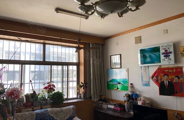 位于聊城市  中学第二家属院房东直卖全款优惠