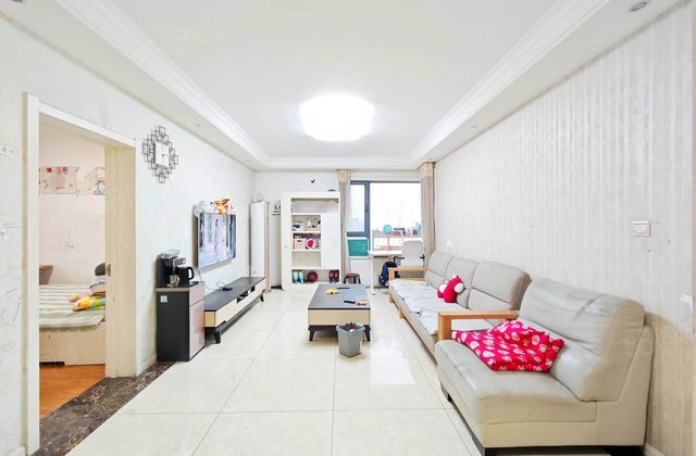 中建锦绣城三期3室2厅125.51㎡108万二手房图片