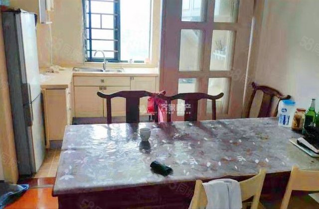 天赐良园3室2厅117㎡130万二手房图片
