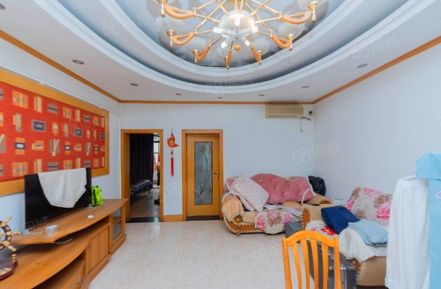 煤气化大西区3室1厅93.49㎡42万二手房图片