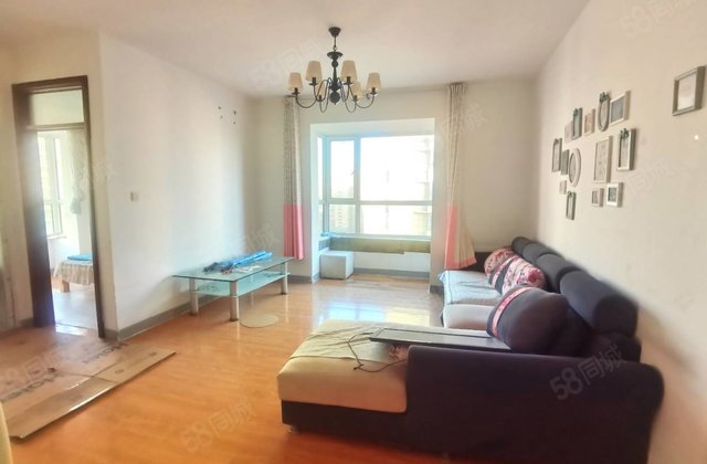 急售，开发区东昌丽都小高层，东边户，带车位，东昌东校！