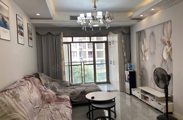 合川滨江路著名社区