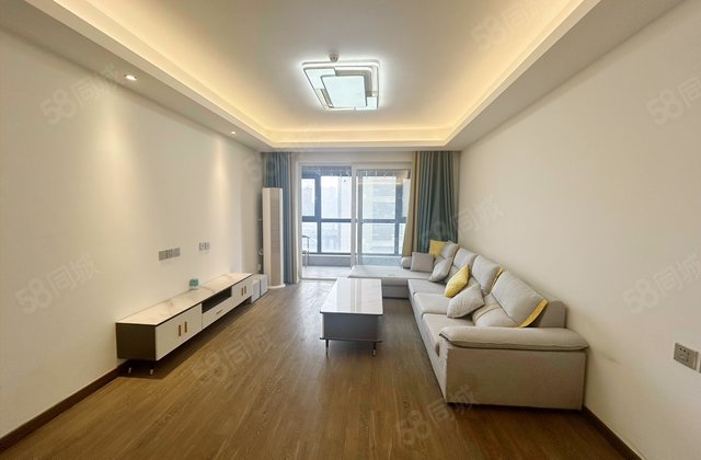 阳光城上林府3室2厅120.27㎡125万二手房图片