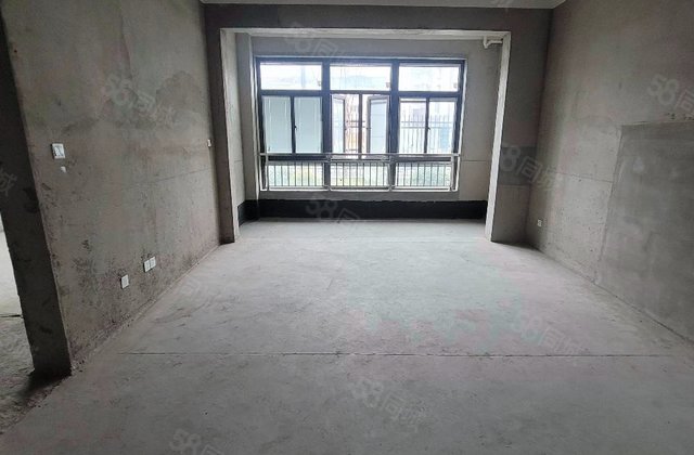 江淮郡4室2厅186㎡199.8万二手房图片