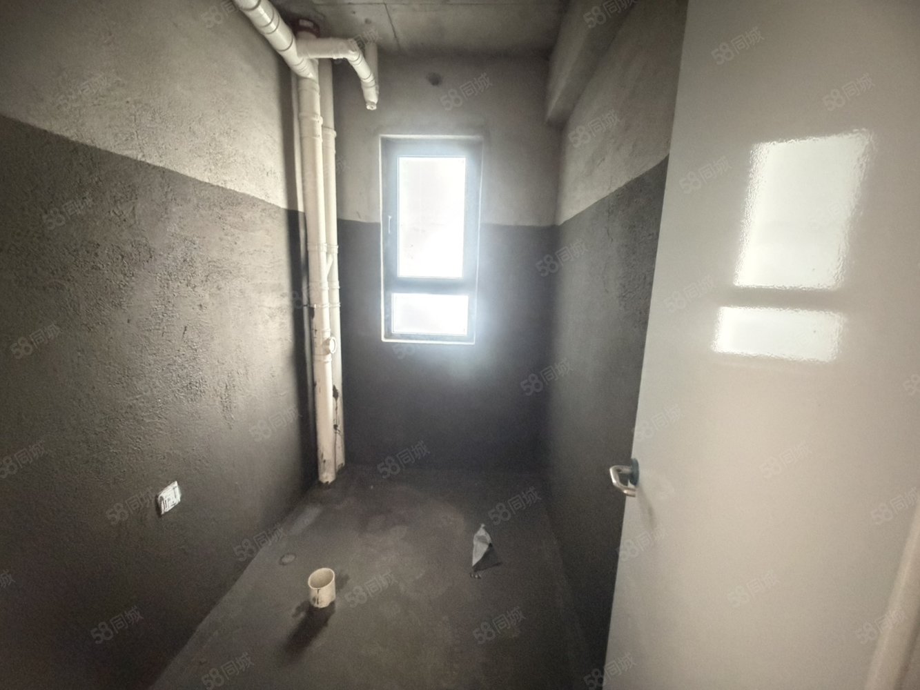 万达大都会公元3室2厅1卫104㎡南北50万