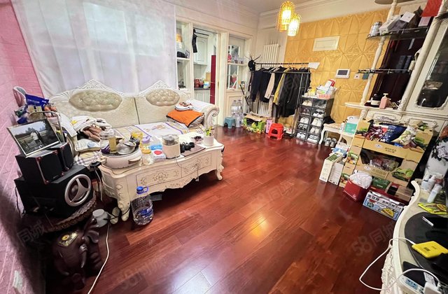 雅宾利花园(一期)2室1厅71.88㎡57万二手房图片