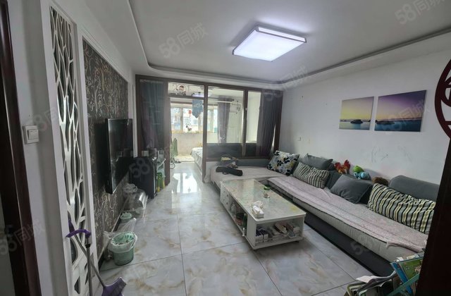 园丁小区2室1厅60㎡109万二手房图片