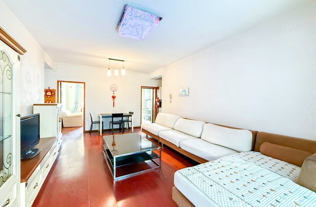 荷塘月色(晚晴巷)3室2厅95.12㎡59万二手房图片