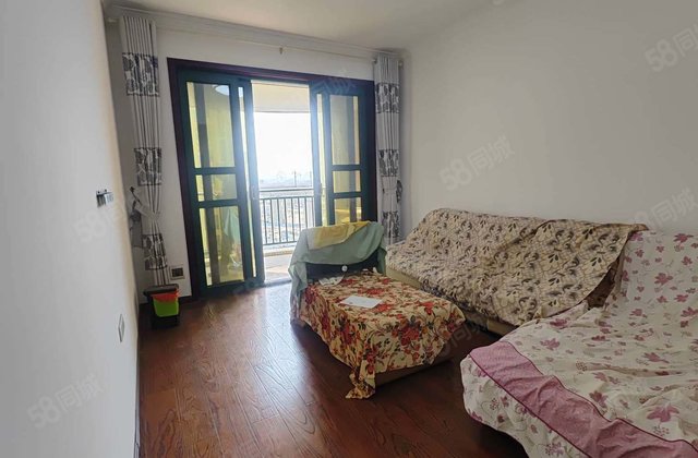 乾坤豪府2室2厅88.9㎡50万二手房图片