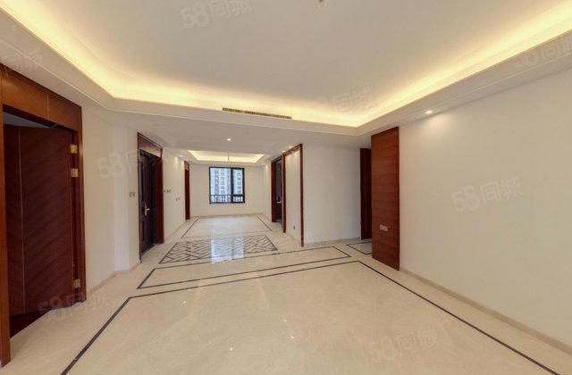 江东金茂府5室2厅178.53㎡735万二手房图片