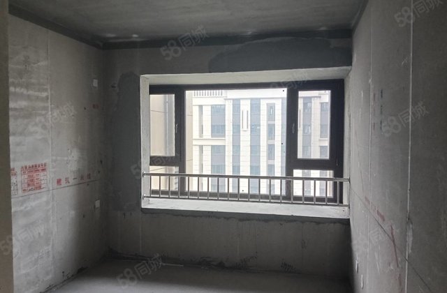 万祥六合府3室2厅111㎡79.9万二手房图片