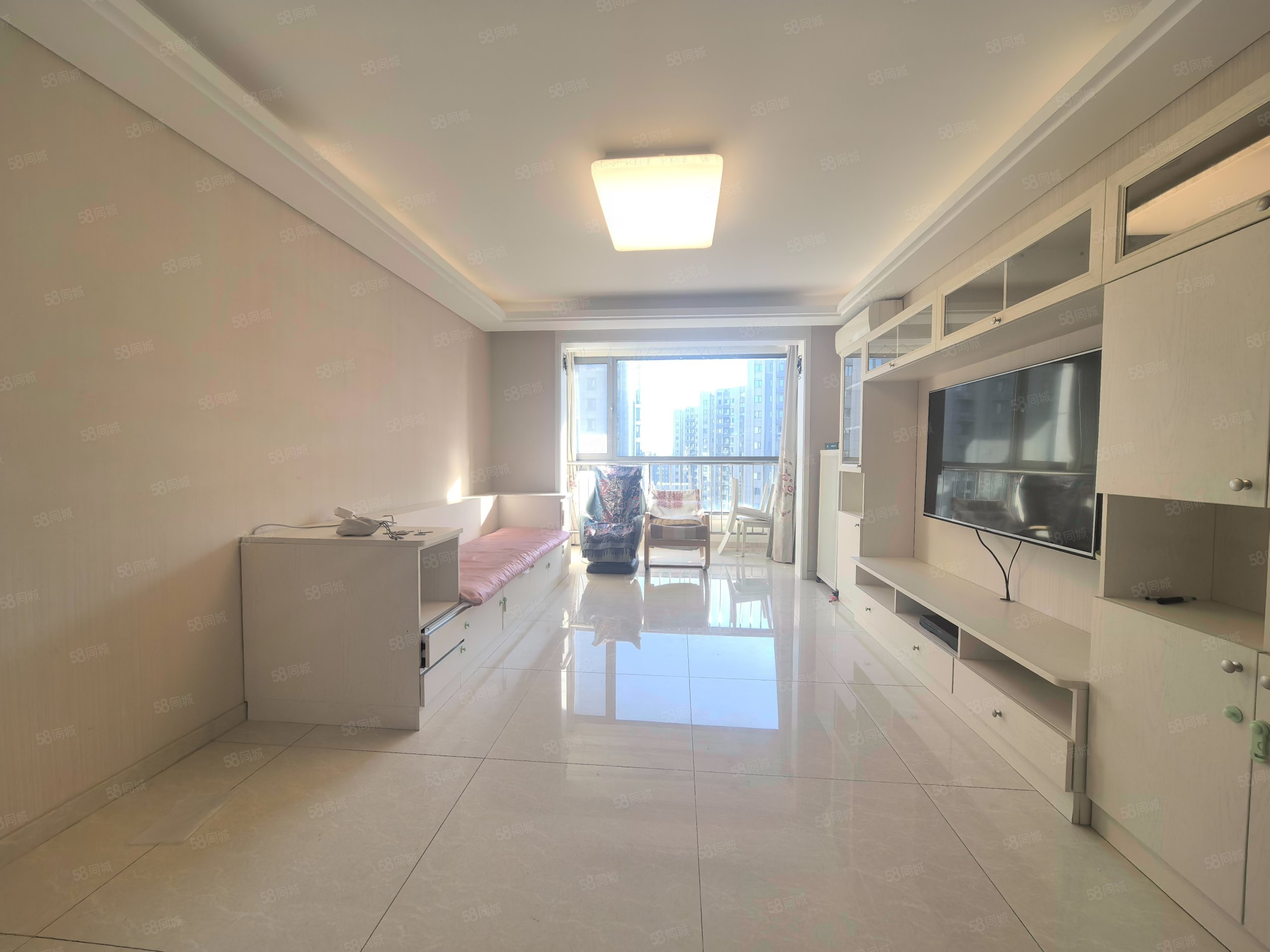 國(guó)韻村2室1廳1衛(wèi)87.12㎡南429萬(wàn)