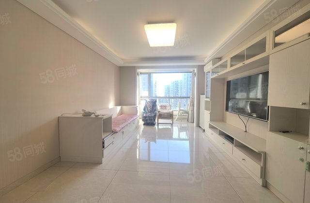 国韵村2室1厅87.12㎡429万二手房图片