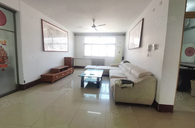 好房推荐 东昌湖边 3室朝阳 宽阳台 送储藏室免大税