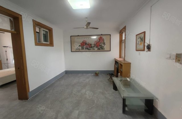 一楼带院，北顺东昌，三中家属院，粮局，昌华小区
