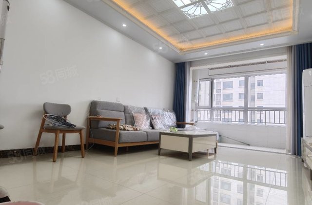 观澜一品，城市主人，精装两室免大税，看房方便