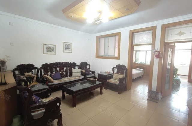 市中心剧院旁银座电业局五院文轩中学河东 正规三室抓紧来抢