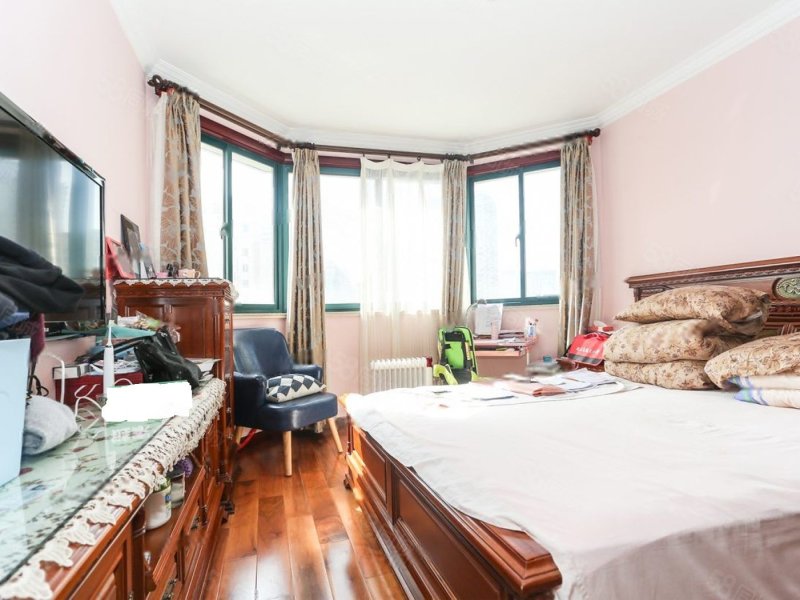 红旗教师公寓2室2厅1卫92.11㎡南1060万