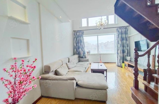 凯利花园2室2厅90.92㎡57万二手房图片