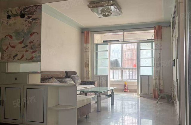 万达北邻 电大 丽景花园多层送车库单价4000多