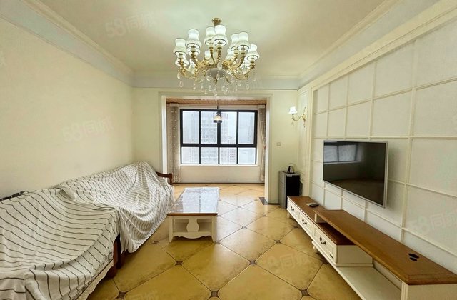 三盛都会城3室2厅107.34㎡82万二手房图片