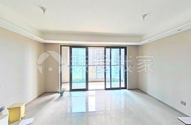 华侨城龙湖启元3室2厅109.29㎡265万二手房图片