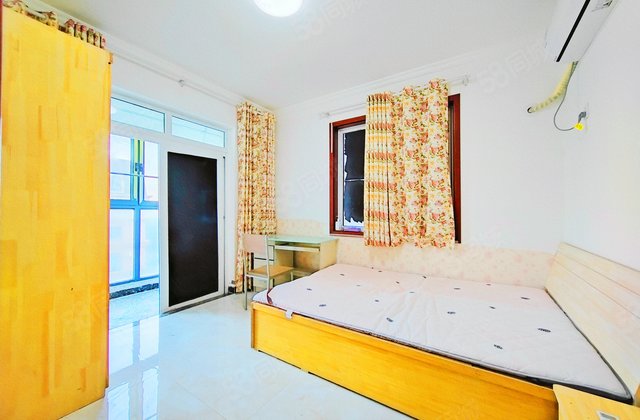 睿智禧园1室1厅55.24㎡41万二手房图片