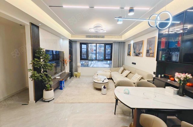 阳光紫宸府5室2厅132.69㎡248万二手房图片