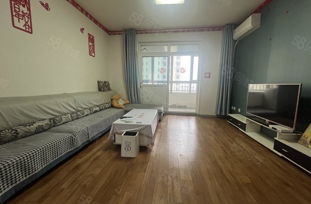 福麟御璟良城3室2厅113㎡95万二手房图片