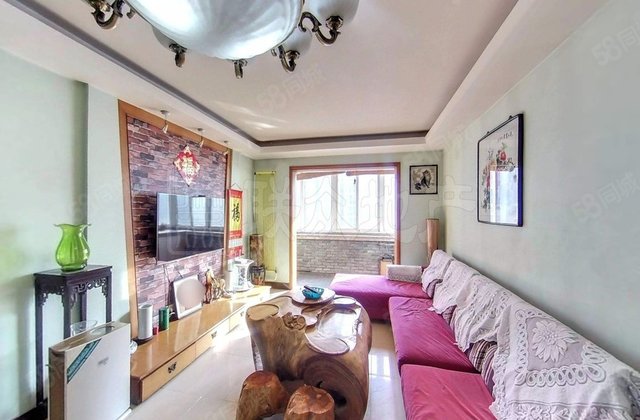 玺萌苑3室2厅141.64㎡750万二手房图片