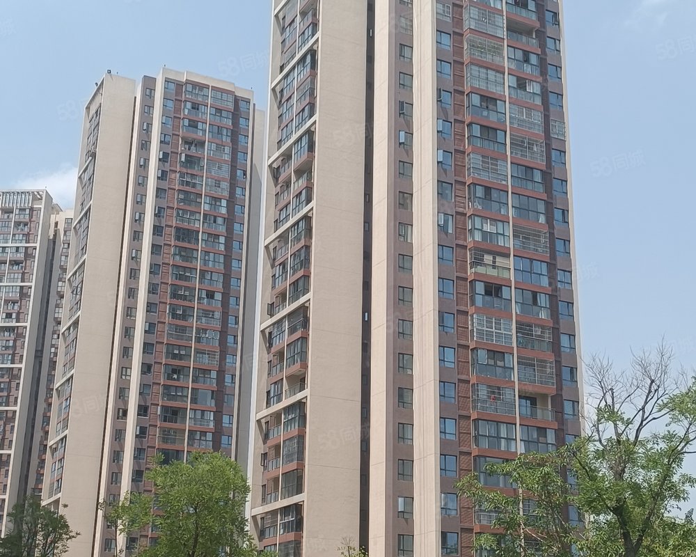 【丛树家园, 丛树家园小区详情,房价走势,房源,业主论坛】- 成都58