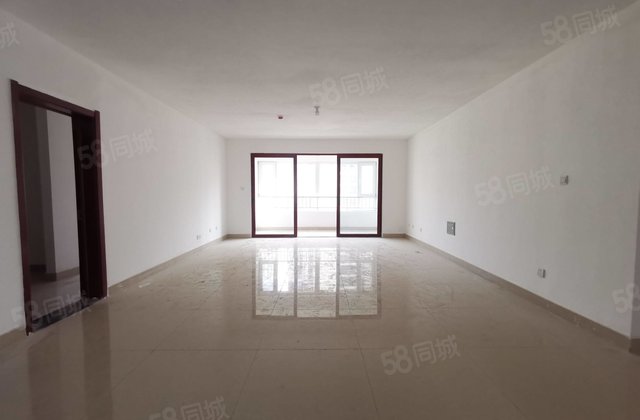 东昌壹号院，昌润莲城新房未住，四室带车位储藏室