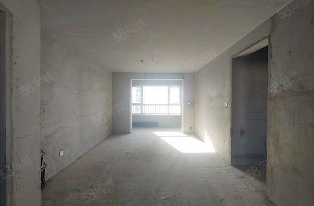 蔚蓝花城3室2厅111.3㎡62万二手房图片