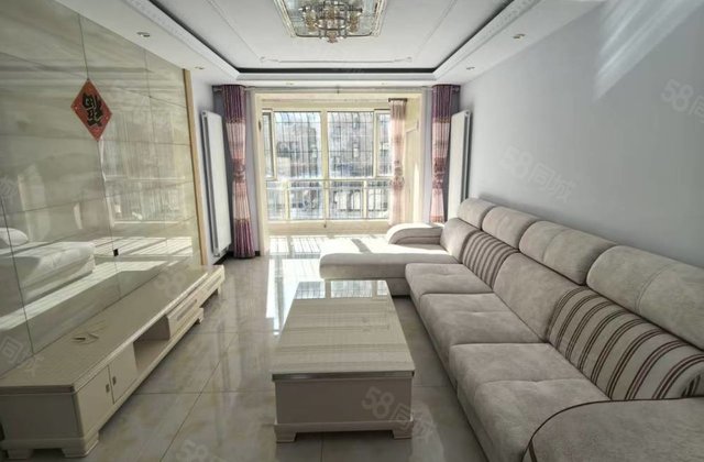 东方丽景2室2厅92㎡46.8万二手房图片